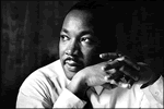 MLK Jr Image